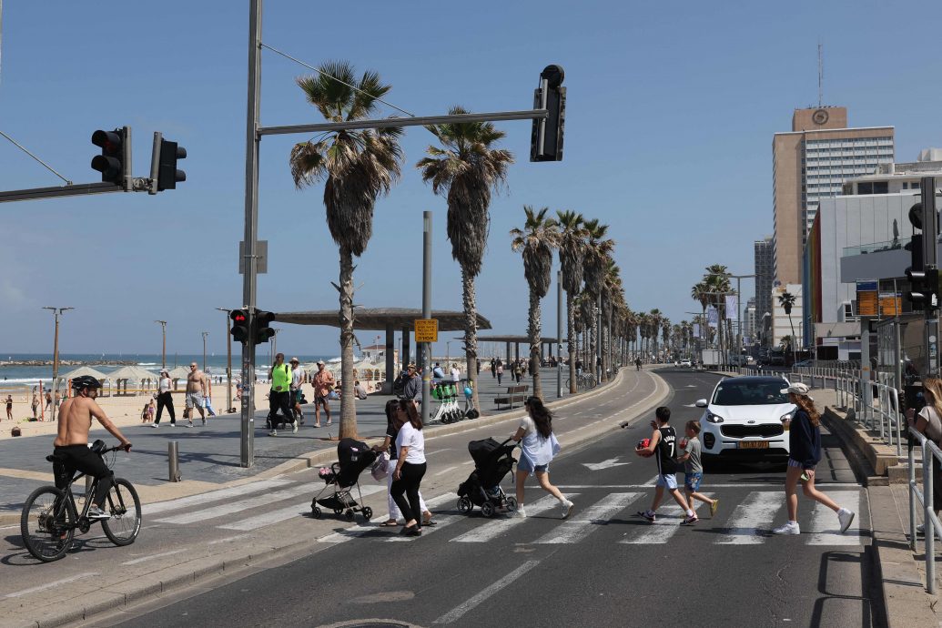 伊朗低调或无意通过「再报复」让局势升级