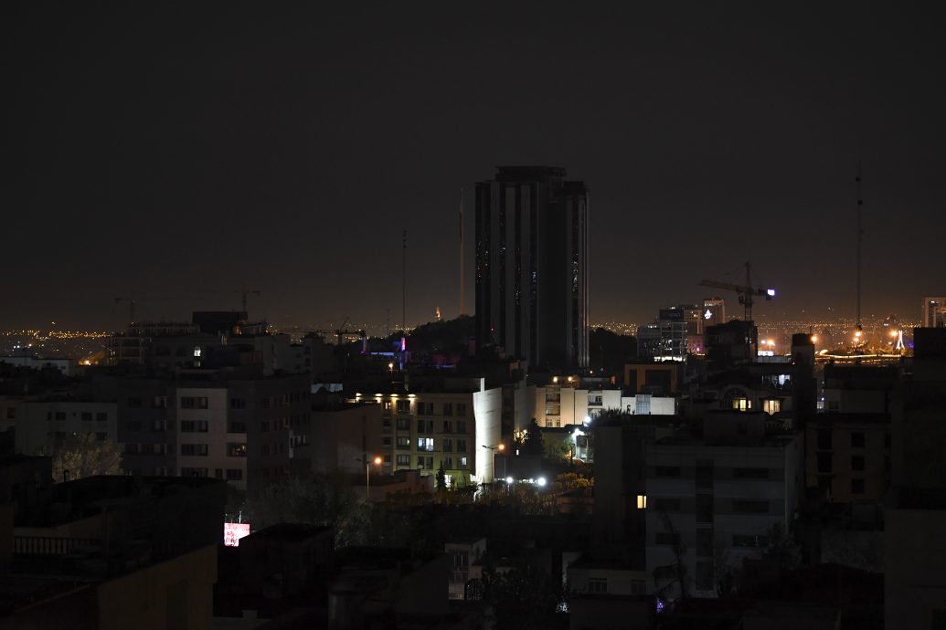 伊朗参谋长:对以色列的袭击已“达成所有目标”