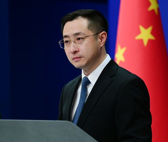 伊朗遭袭击? 中国将发挥“建设性作用”缓解中东紧张局势