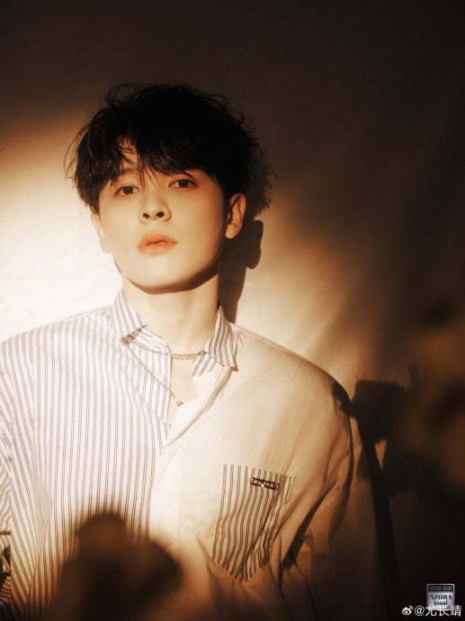 传伙谢霆锋出战《披荆4》 王力宏洗白复出？