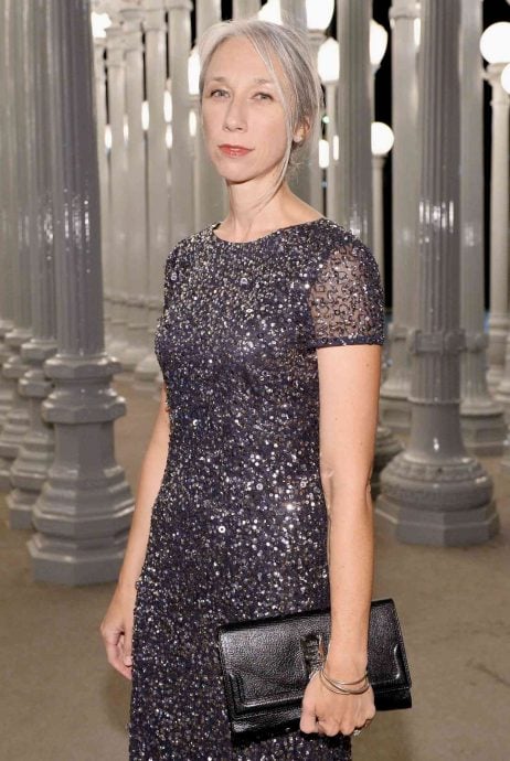 传低调娶5年艺术家女友 奇洛李维斯要结婚了！