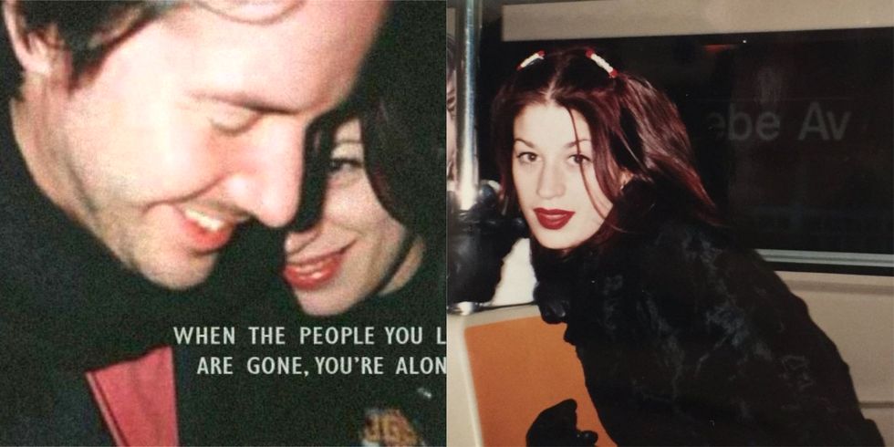 传低调娶5年艺术家女友 奇洛李维斯要结婚了！