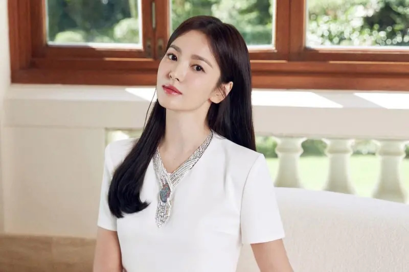 传加盟金牌编剧新作 宋慧乔孔刘梦幻联动