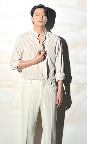 传加盟金牌编剧新作 宋慧乔孔刘梦幻联动