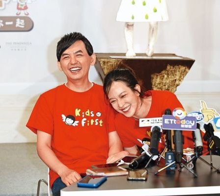 传黄子佼给千万“安家费” 换孟耿如3年不离婚