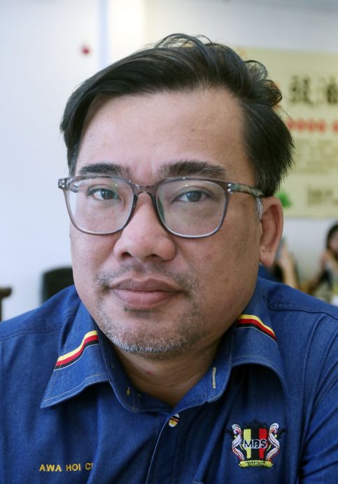供星洲网/芙市政厅拟重新开放娱乐中心营业执照,让娱乐中心有条件下展开经营