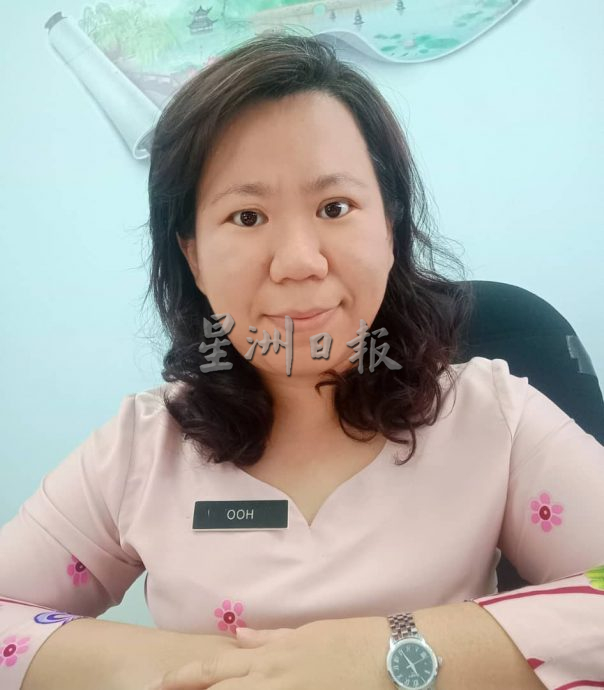 供星洲网/华小缺老师 却来了宗教老师填补?督学:是误会