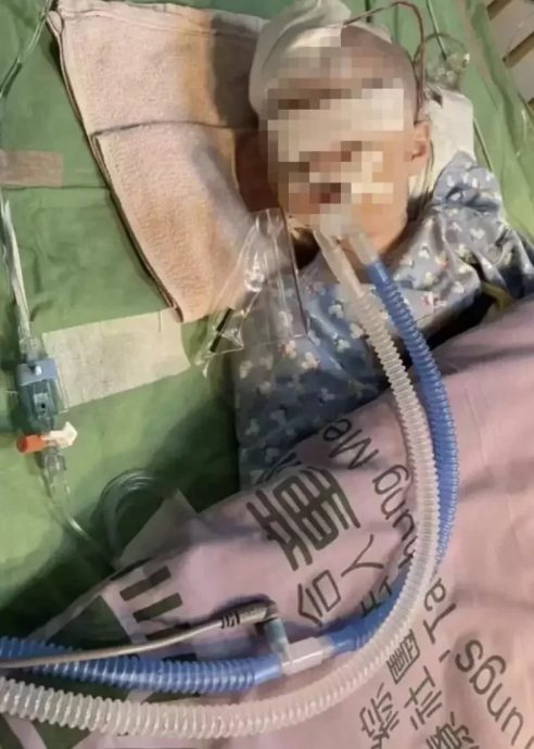 保母虐死女童仅判监9年 母对司法失望 法院称可教化