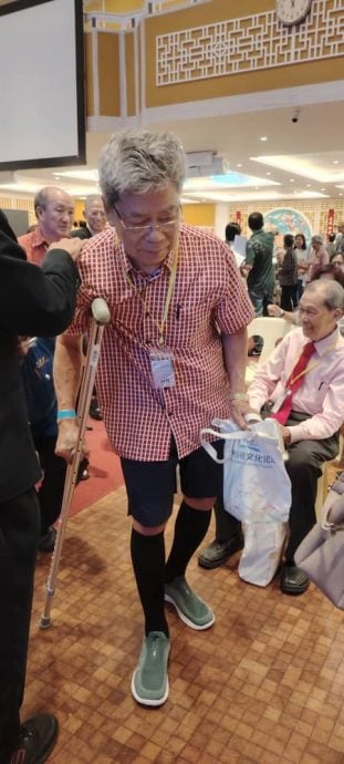 先供夜报/雪隆海南会馆召开特大/多图