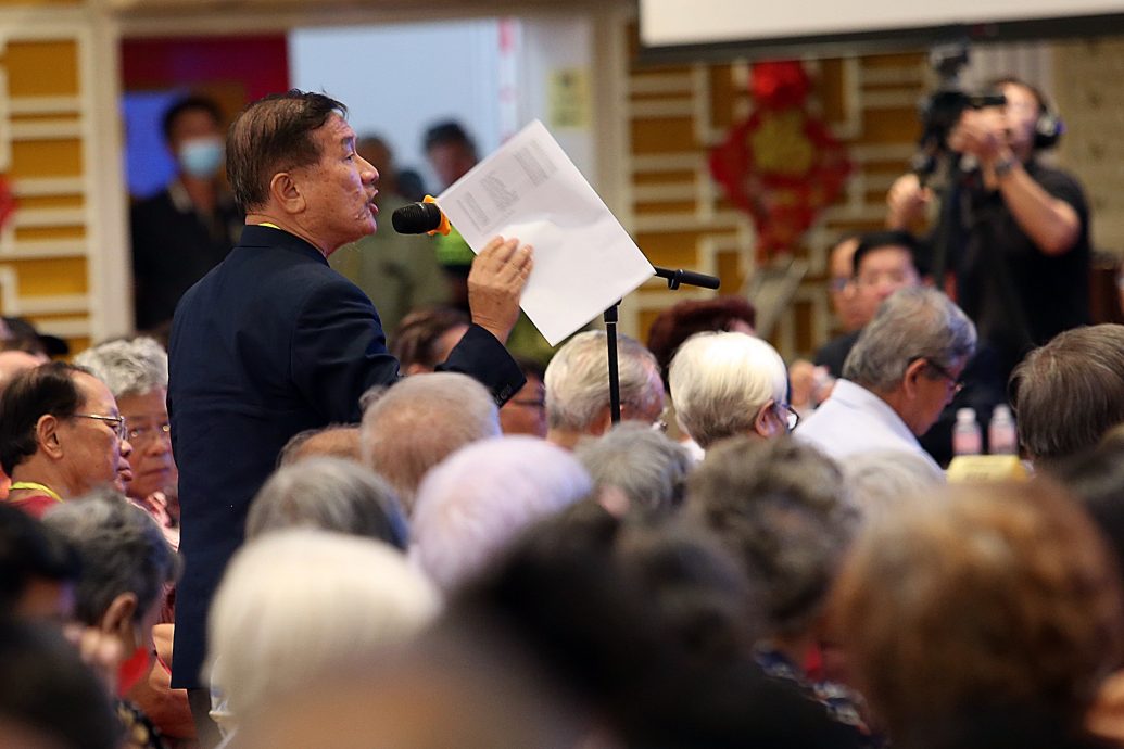 先供夜报/雪隆海南会馆召开特大/多图