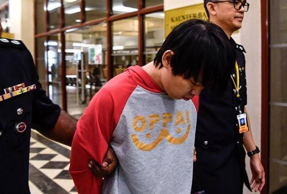 入狱半年罚款1.2万裁决被驳回！讽真主袜青年案重审