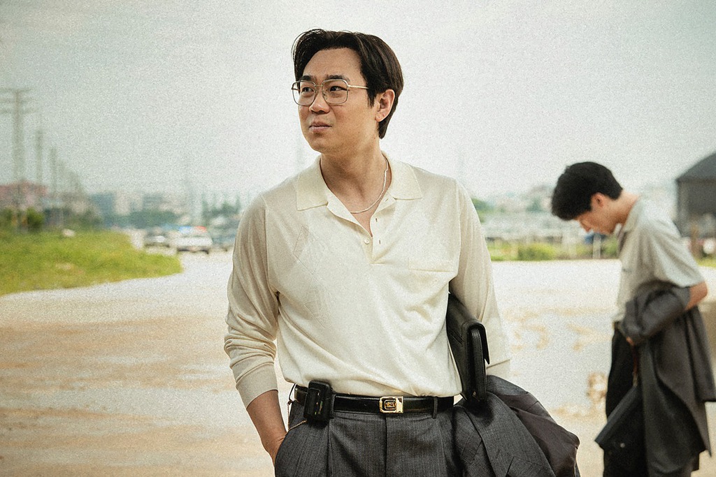  入行35年首争金像奖影帝 林保怡恳请梁朝伟：让一让路