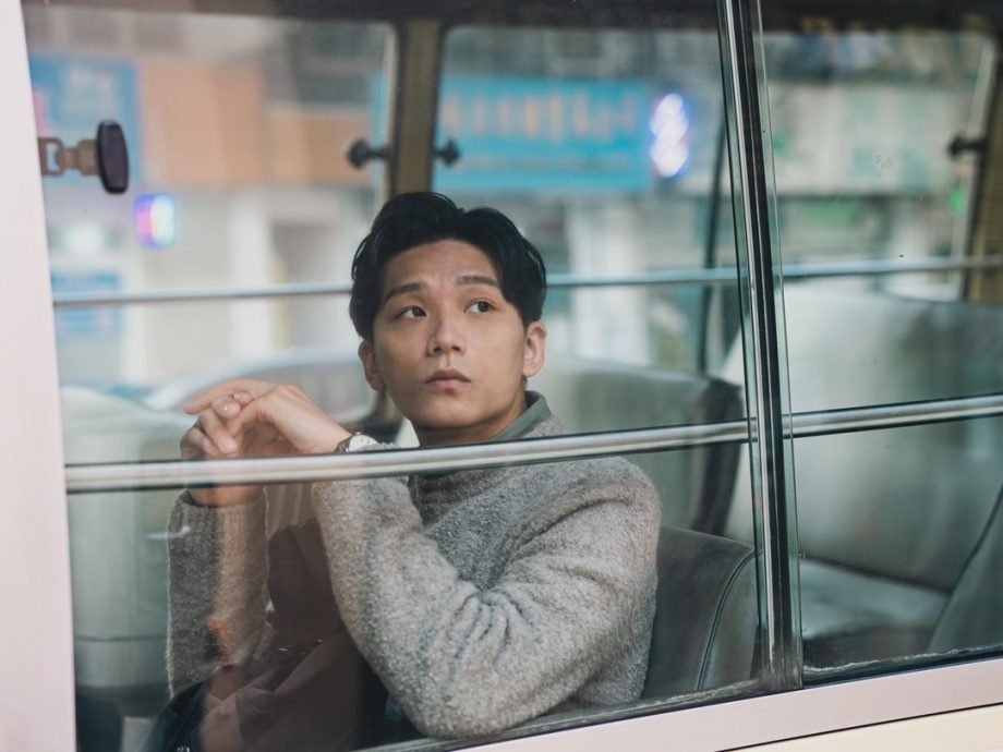  入行35年首争金像奖影帝 林保怡恳请梁朝伟：让一让路