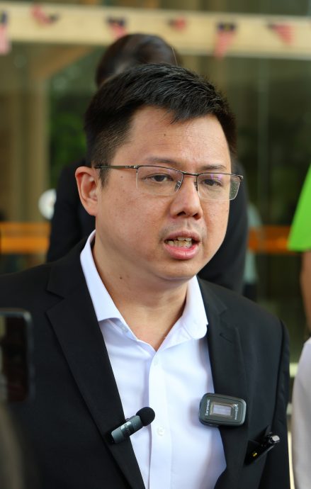 全国/关丹高庭驳回抢救猫山王联盟司法审核,农民需承担60万令吉堂费。