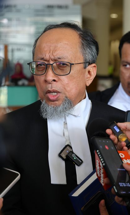 全国/关丹高庭驳回抢救猫山王联盟司法审核,农民需承担60万令吉堂费。