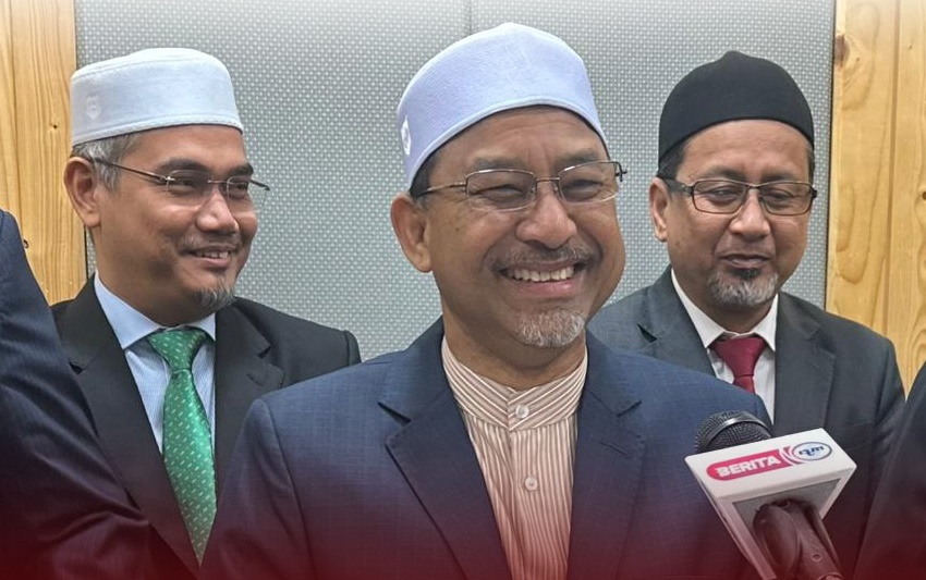 全国：丹4月9日列事假，派发500令吉开斋节特别援助金给56级别及以下的公务员。