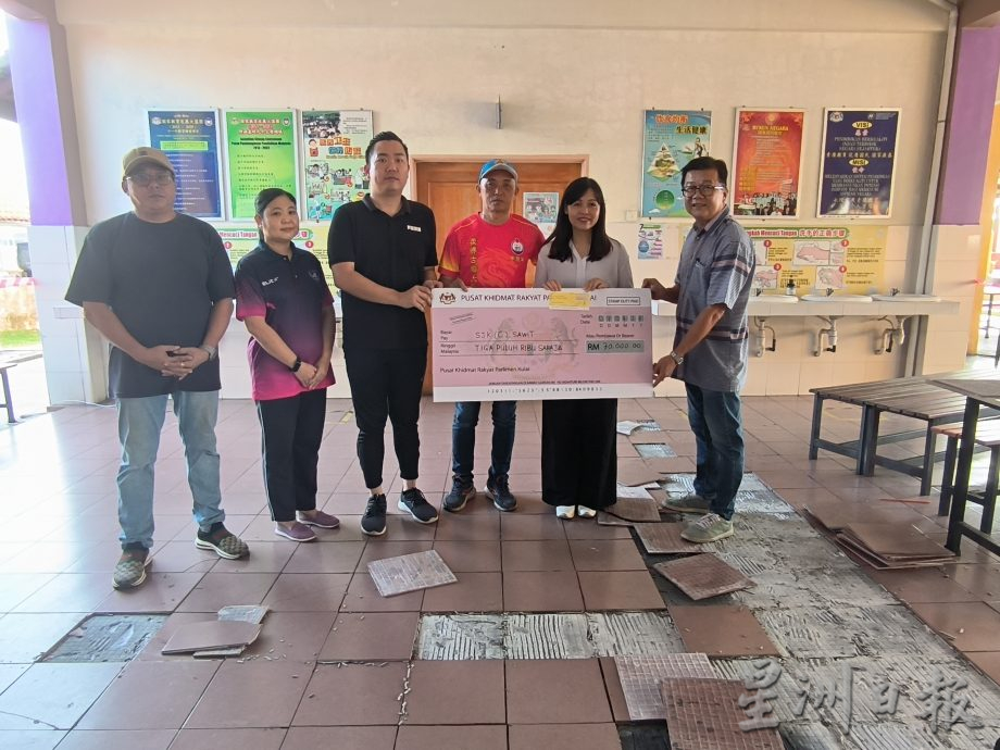 张念群：今年1至3月接获1454起涉及3R课题的投报