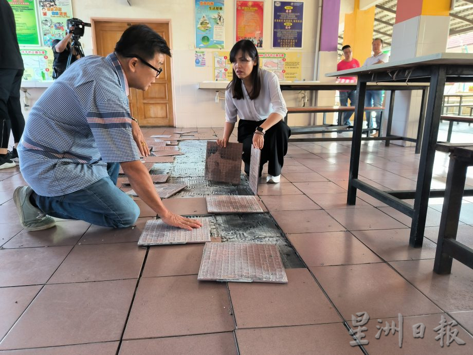 张念群：通讯部周一向社媒平台提出13岁以下儿童禁注册社媒帐号的建议