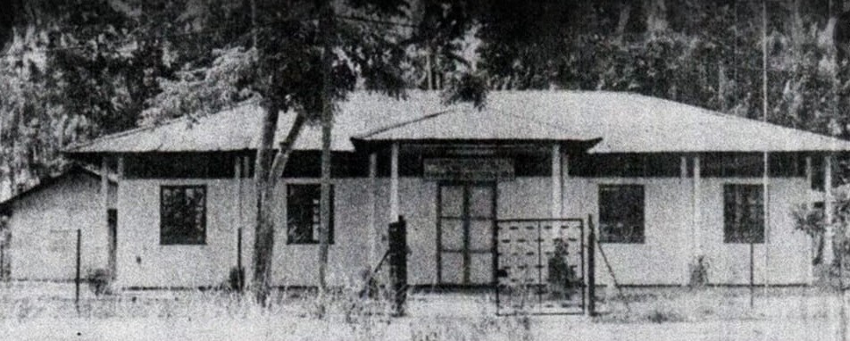 巫裔地主一家三代人跨越半个世纪廉价出租校地，支持边佳兰五湾培民学校