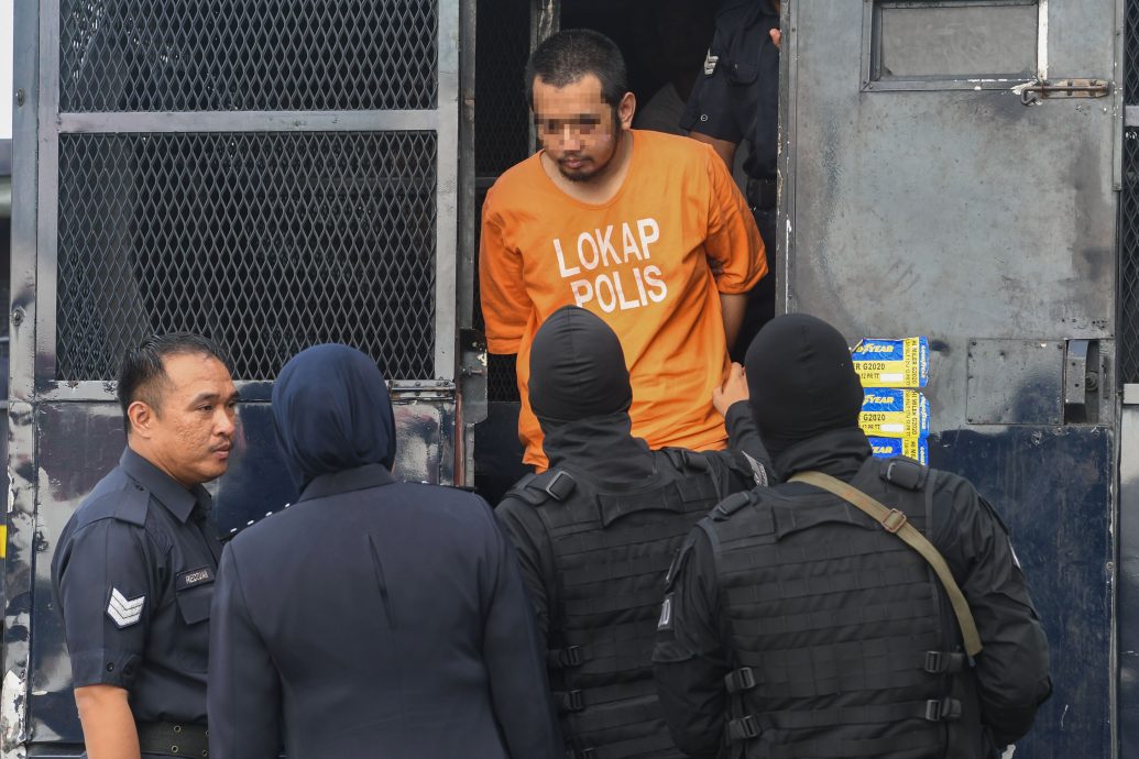 全：机场枪击案嫌犯再延扣5天助查