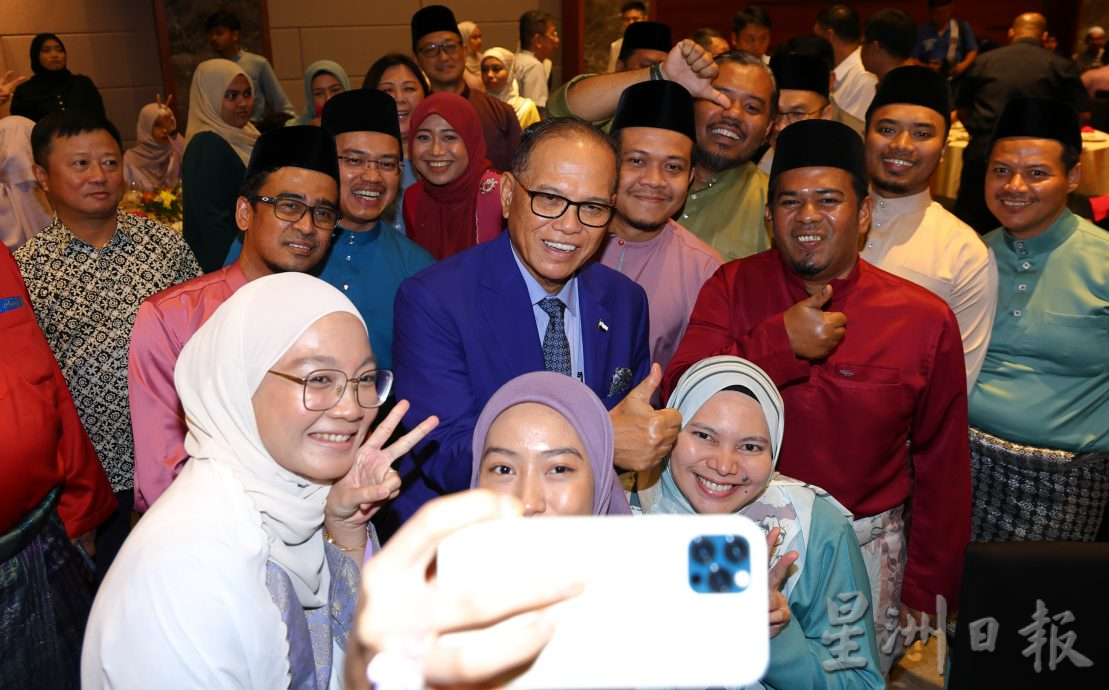 全:马币疲弱,并没有对东海岸铁路计划的成本带来影响