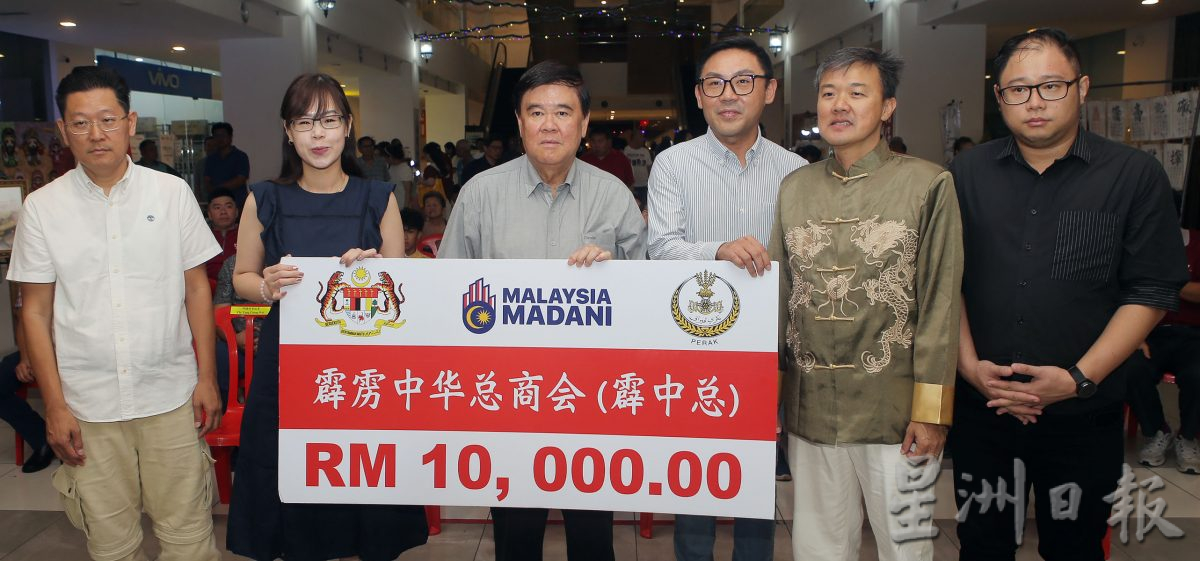 八角楼坝罗步行街重新推介 逢周六日重现热闹