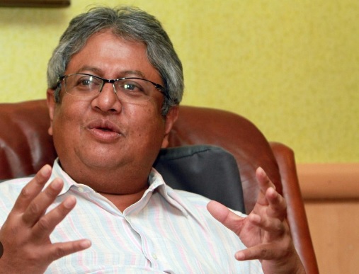 再益:政敌不应互相仇视 盼安华敦马哈廸纳吉和解