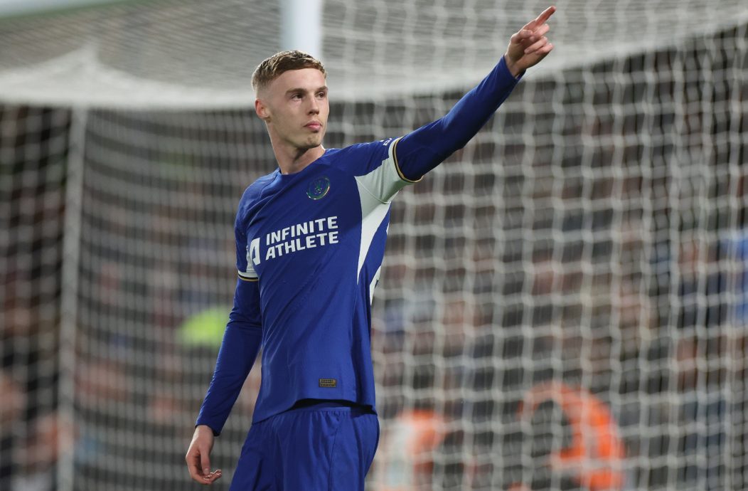 切尔西一场狂胜却留污点  球员为争罚点球爆内讧