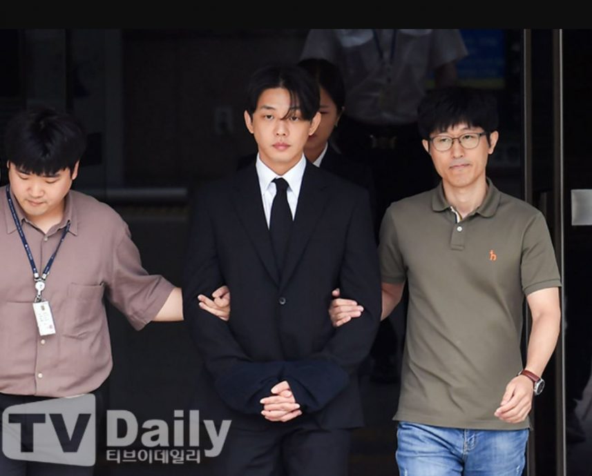 刘亚仁新剧预告片遭删光 Netflix：已尽全力重剪