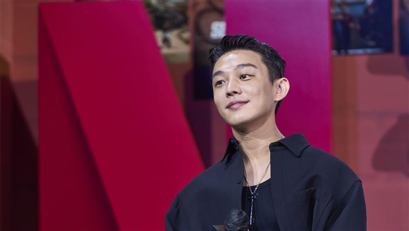 刘亚仁新剧预告片遭删光 Netflix：已尽全力重剪