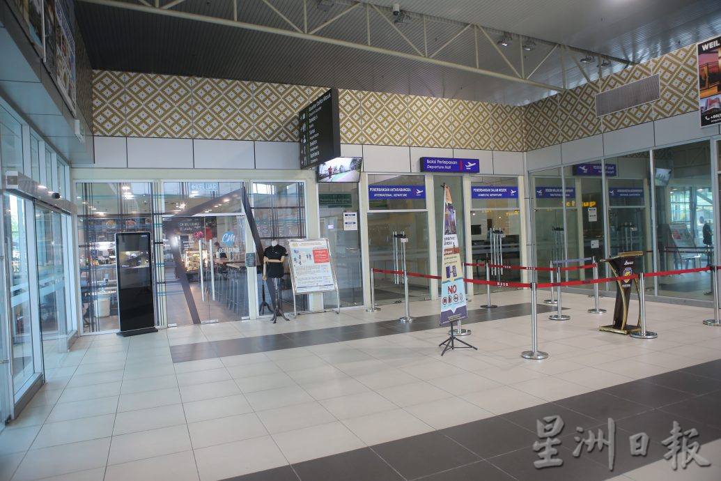 创新高逾51万 日均1413人 怡机场搭客量超越疫前