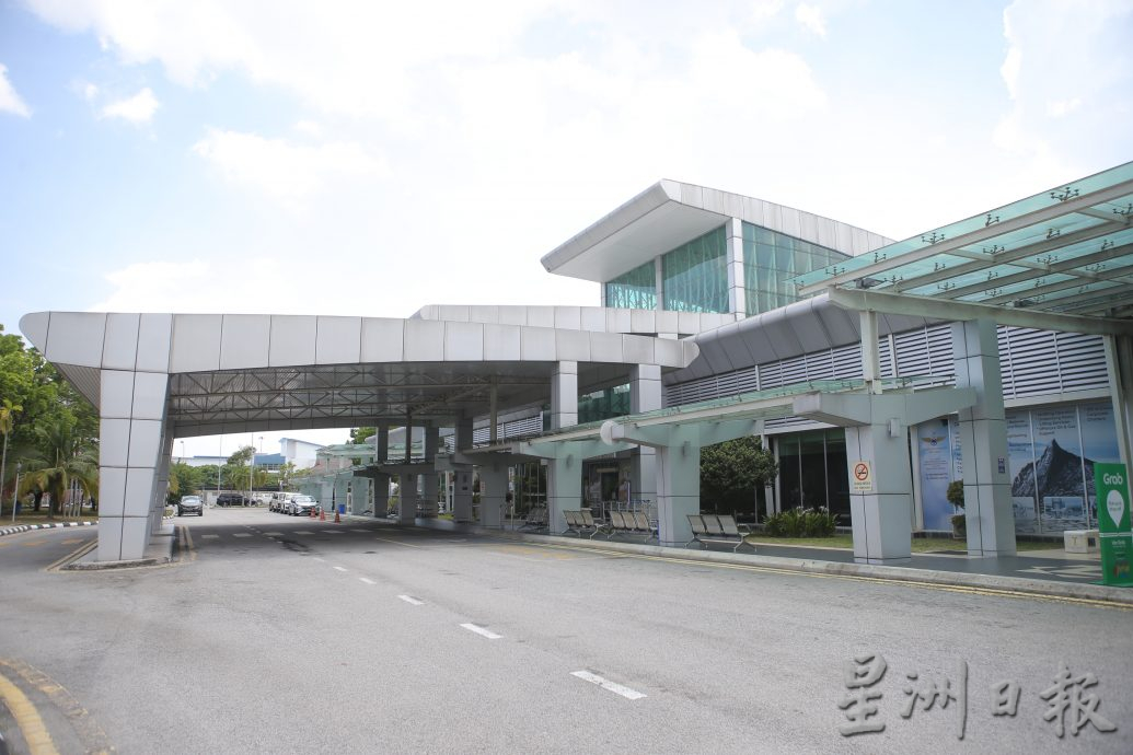 创新高逾51万 日均1413人 怡机场搭客量超越疫前