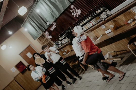 剧场鬼才蔡德耀，带你走一趟《B-328》意象之旅