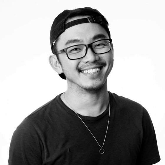 剧场鬼才蔡德耀，带你走一趟《B-328》意象之旅