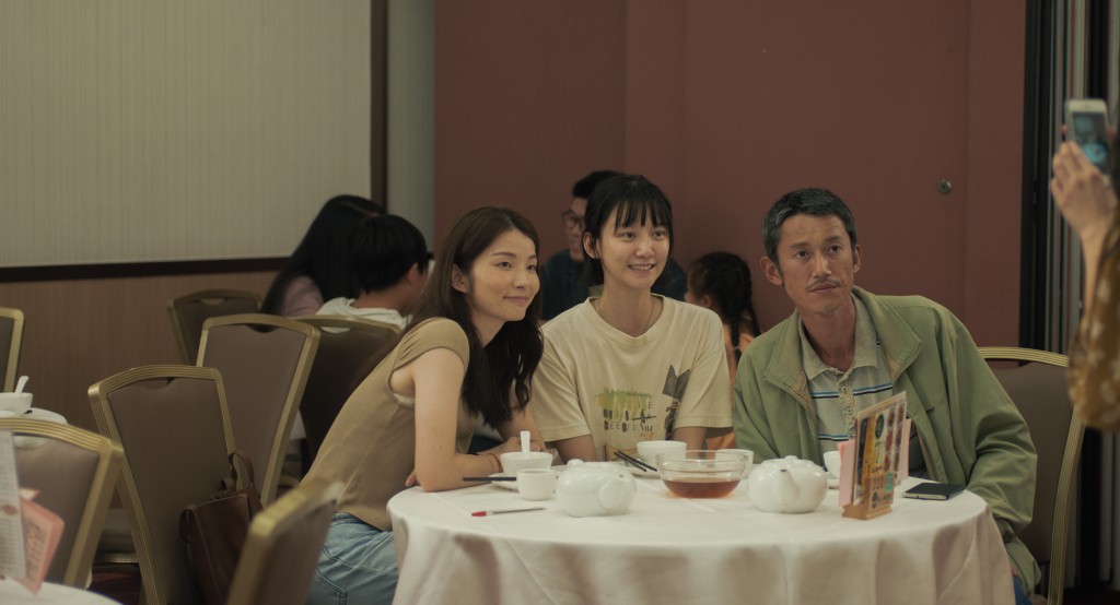 北影节4天5电影取消放映 《但愿》导演上线道歉