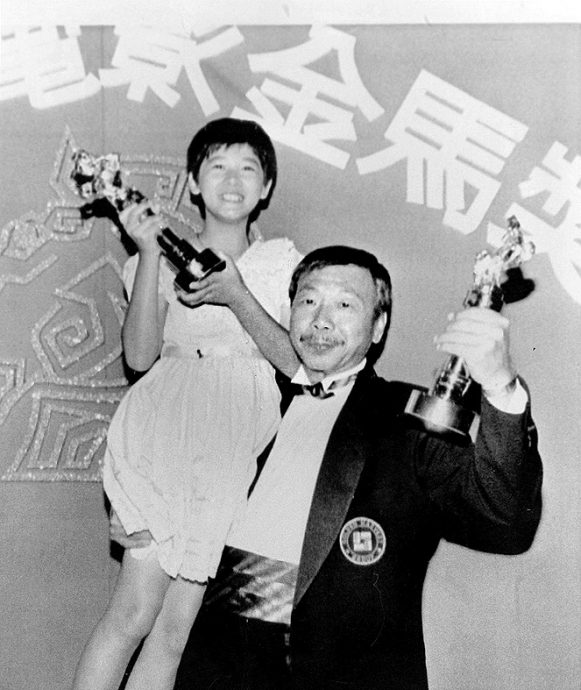 午马遗孀激罕现身 亡夫过世10年计划做一事