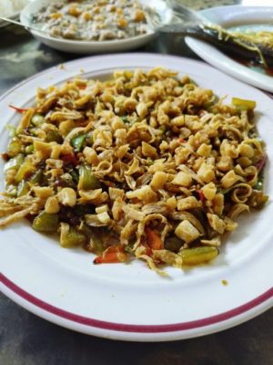 卓衍豪／怡保，宜饱