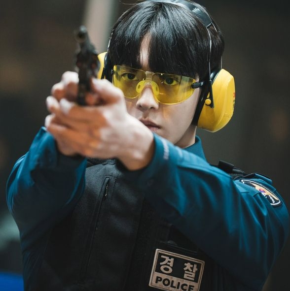 南柱赫洗清校园暴力污名 爆料者遭喊冤再上诉