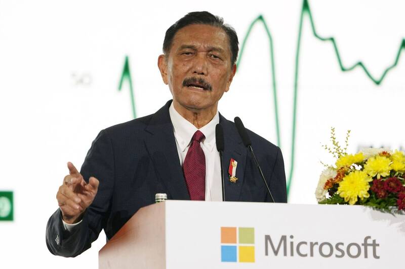 印尼或开放前公民双重国籍资格 吸引海外技术人才归国