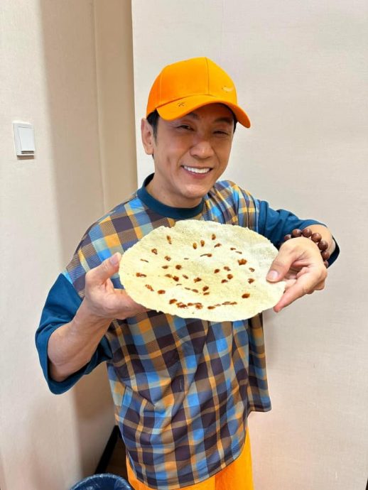 取代前稿 /主文∕求真 黄一飞被盗号卖冷气机