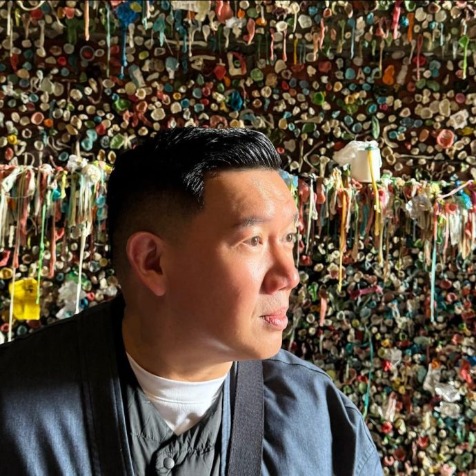 台湾7.2级强震 炎亚纶吓到爆粗口 曾宝仪惊恐：根本站不稳