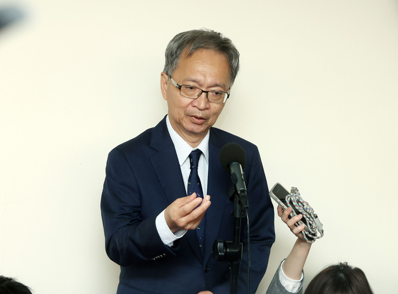 台湾再多2人验出“米酵菌酸” 卫福部长:源头待分析