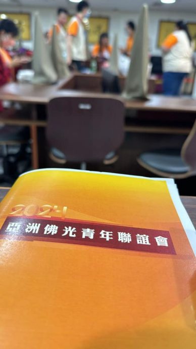 台湾强震|女儿平安无事 黄一飞:她很勇敢