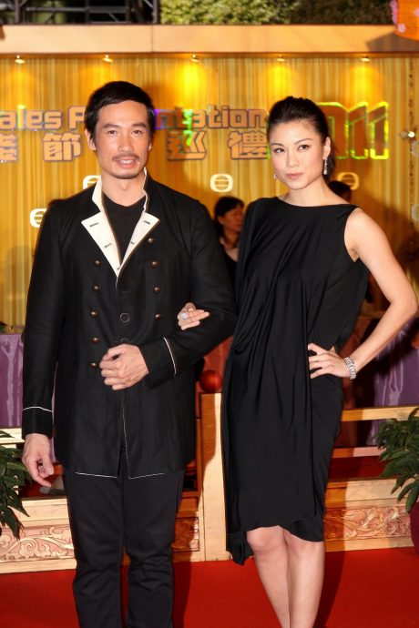 吃饭约会要打扮好 廖碧儿自曝有追求者