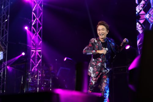 吴宗宪再当阿公！ 吴姗儒怀二胎凑“好”字