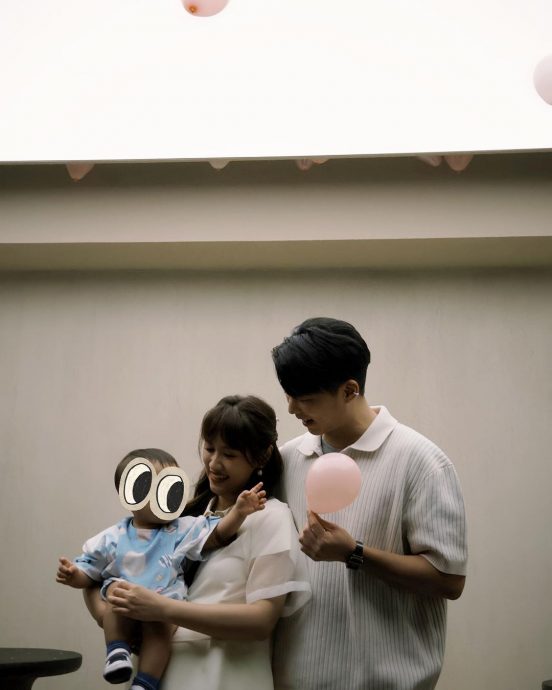 吴宗宪再当阿公！ 吴姗儒怀二胎凑“好”字