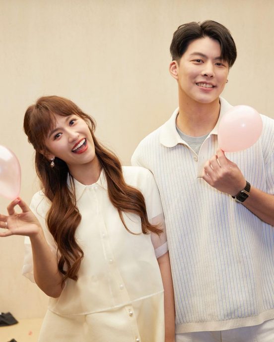 吴宗宪再当阿公！ 吴姗儒怀二胎凑“好”字