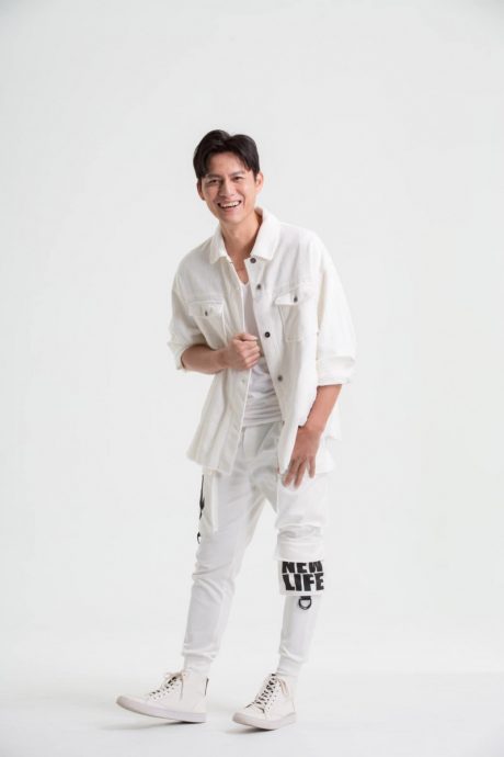 吴宗宪泄底！温岚甜蜜认爱高帅男友 身分曝光了