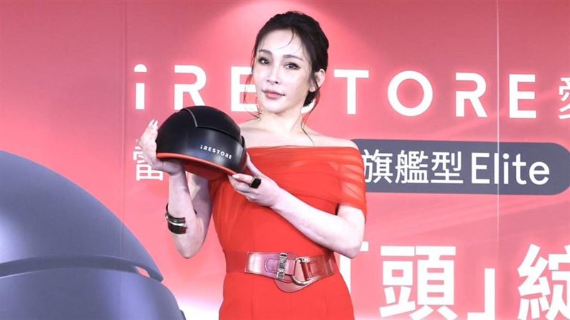 吴宗宪泄底！温岚甜蜜认爱高帅男友 身分曝光了