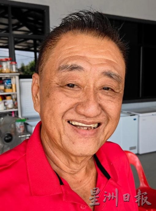 周末游客不多